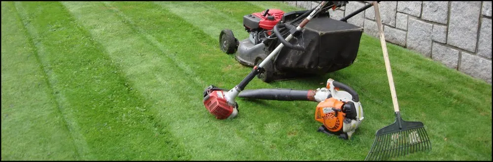 Expert landscaping services experts serving Conyers, GA - Gary's Landscaping & Lawncare