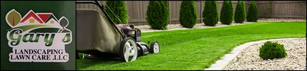 Reliable residential landscaping for residential properties in Conyers, GA by Gary's Landscaping & Lawncare