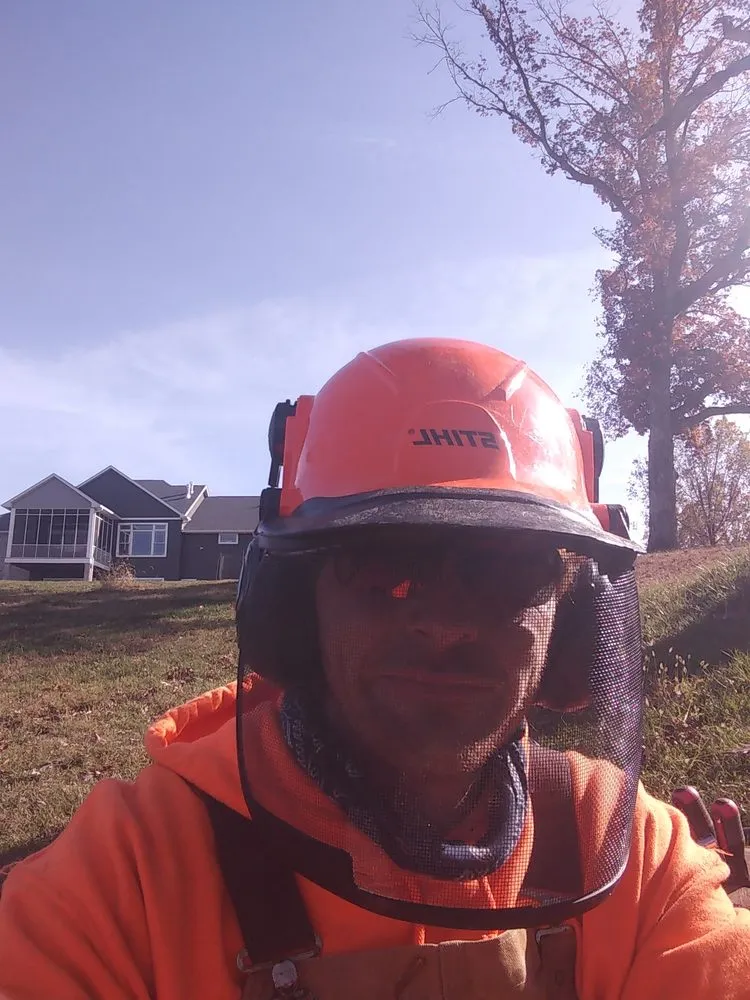 Reliable landscaping services for homes across Southern View, IL - Garys lawn an trash removal