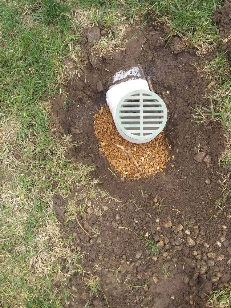 Professional outdoor landscaping for beautiful yards in Southern View, IL by Garys lawn an trash removal