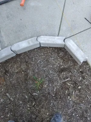 Garys lawn an trash removal