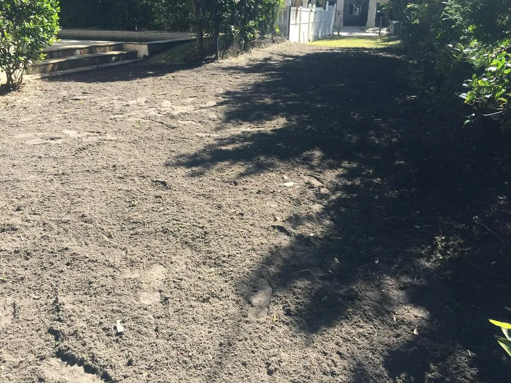 Professional lawn care service in Brunswick, GA by Gary's Lawn Care