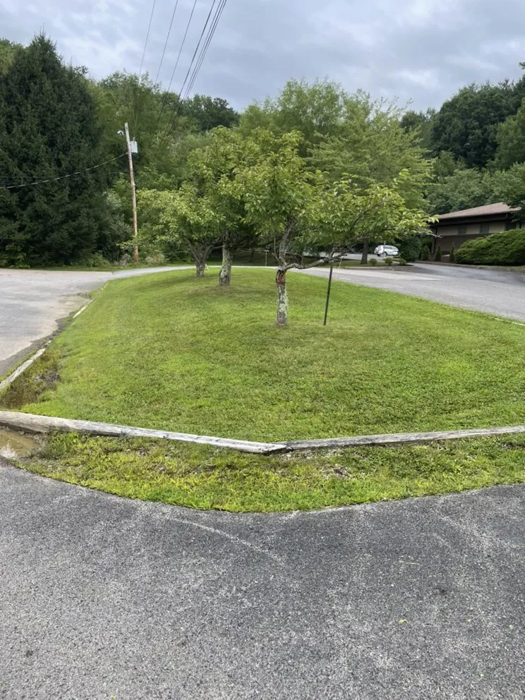 Trusted landscaping services for outdoor upgrades across Horner, WV - Garys lawn care service