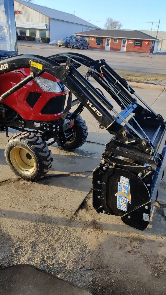 Reliable landscape design in Osage, IA by Gary's Lawn Mowing & Snow-Blowing Service