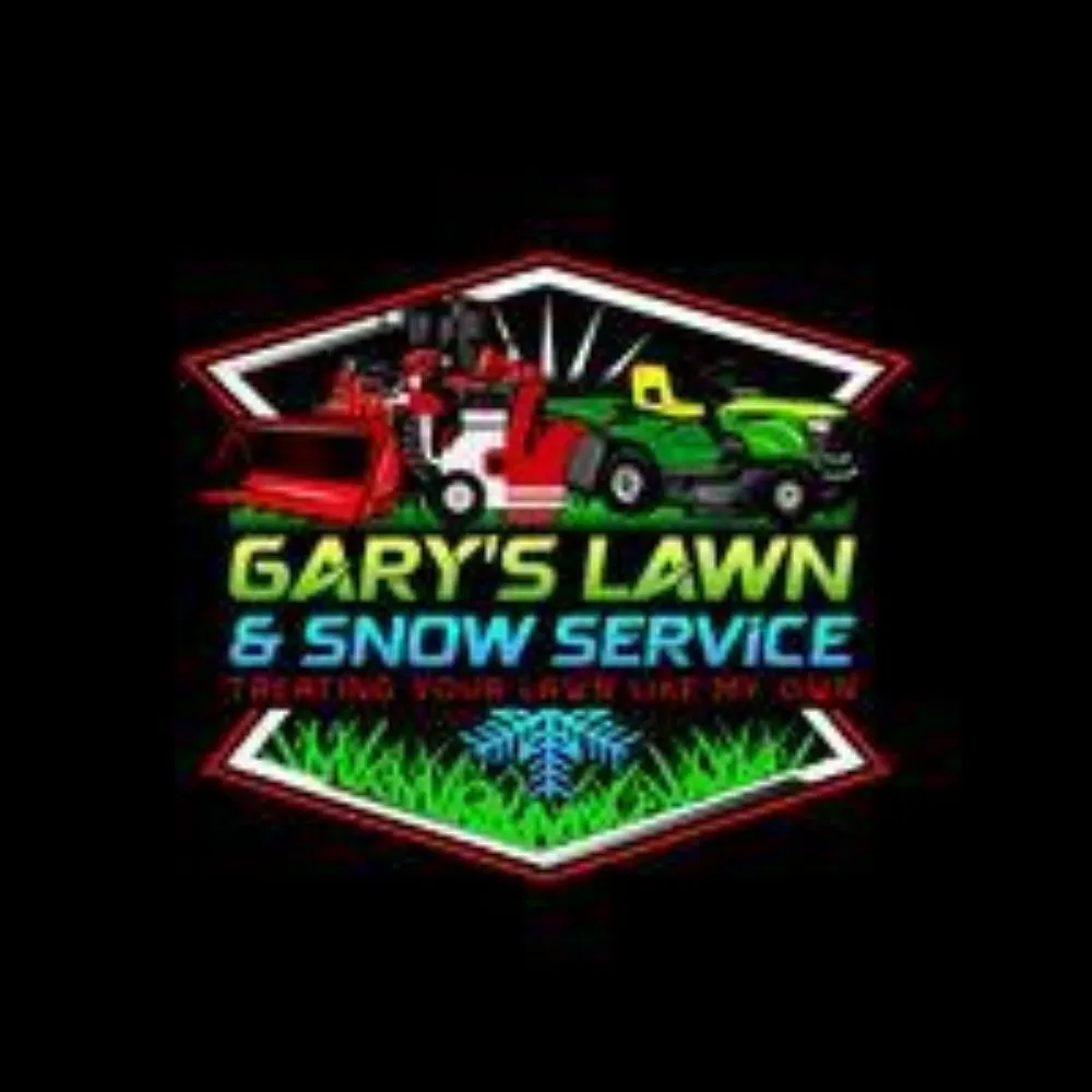 Custom landscape installation near you in Osage, IA by Gary's Lawn Mowing & Snow-Blowing Service