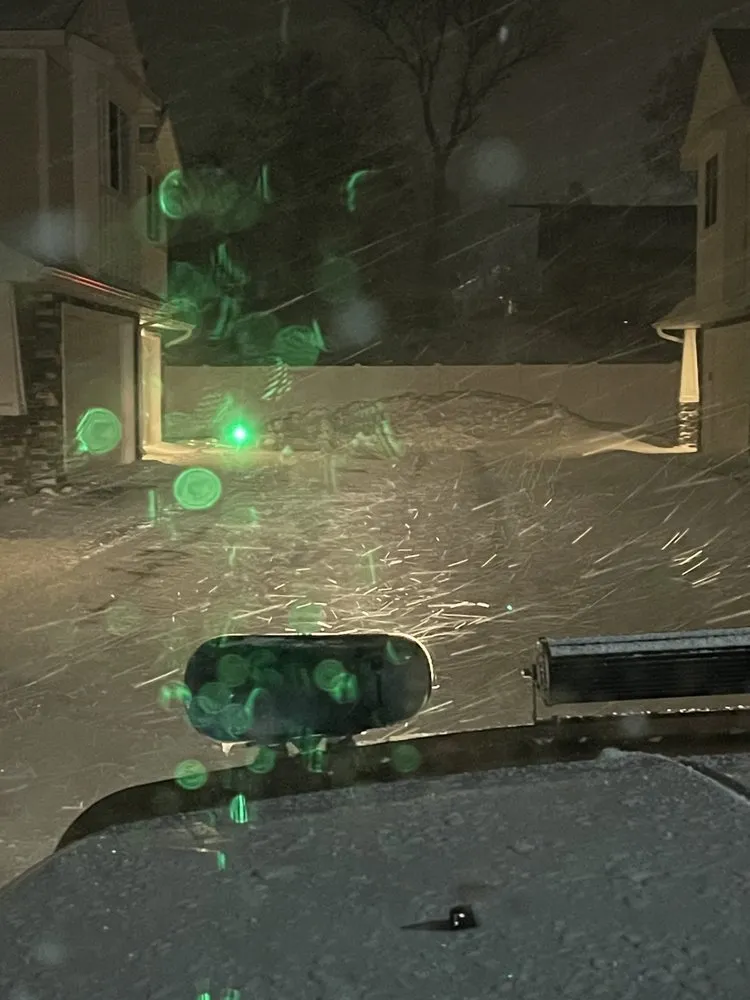 Top-rated yard maintenance in Smithfield, UT by Gary’s Little Red Tractor