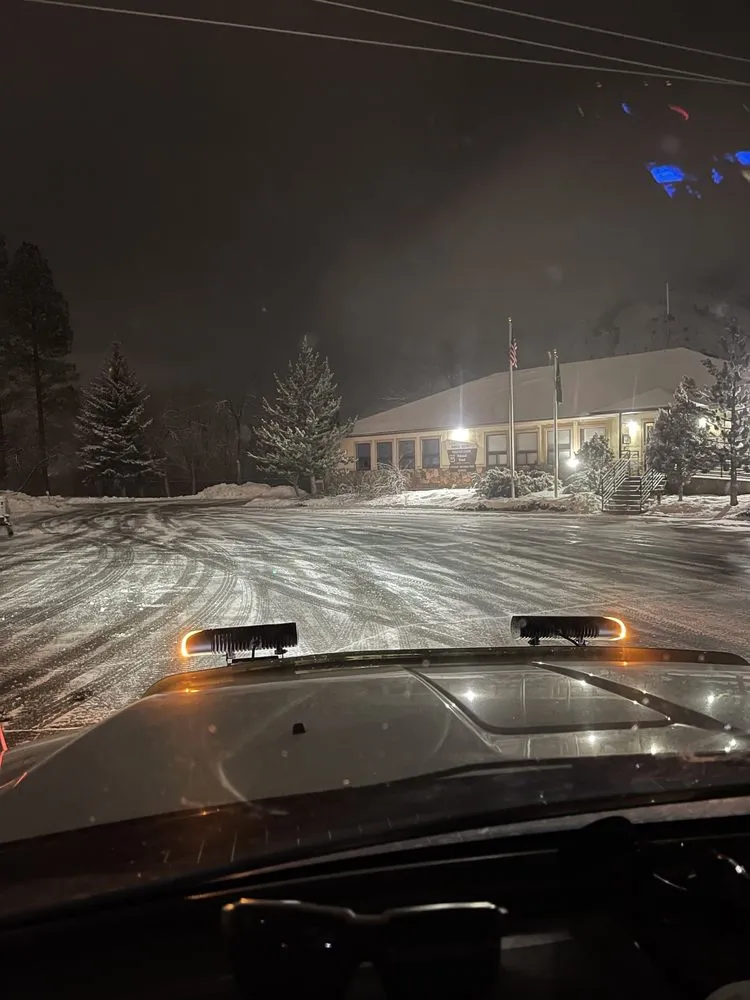 Professional landscape design in Smithfield, UT by Gary’s Little Red Tractor