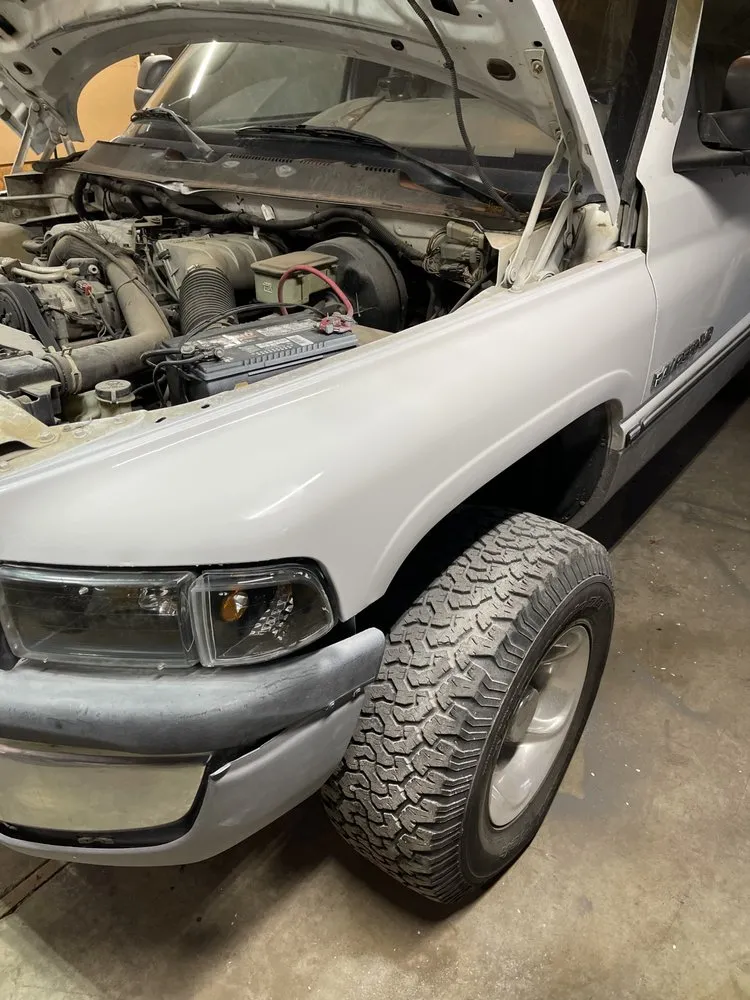 Custom outdoor landscaping for residential properties in Smithfield, UT by Gary’s Little Red Tractor