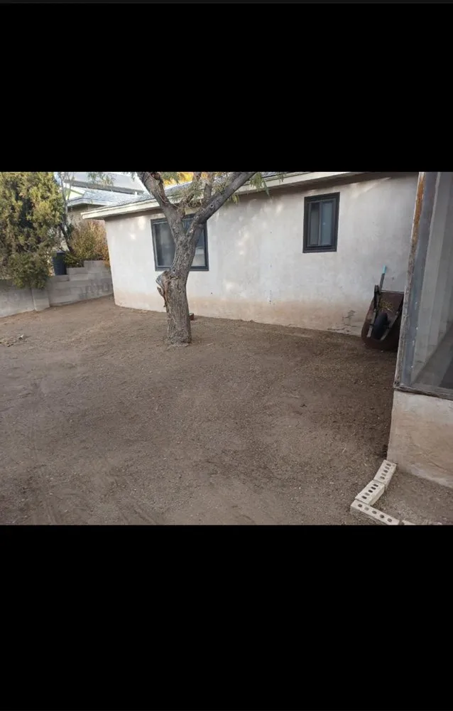 Trusted lawn care service in Rio Rancho, NM - Gary's Tree and Yard Services