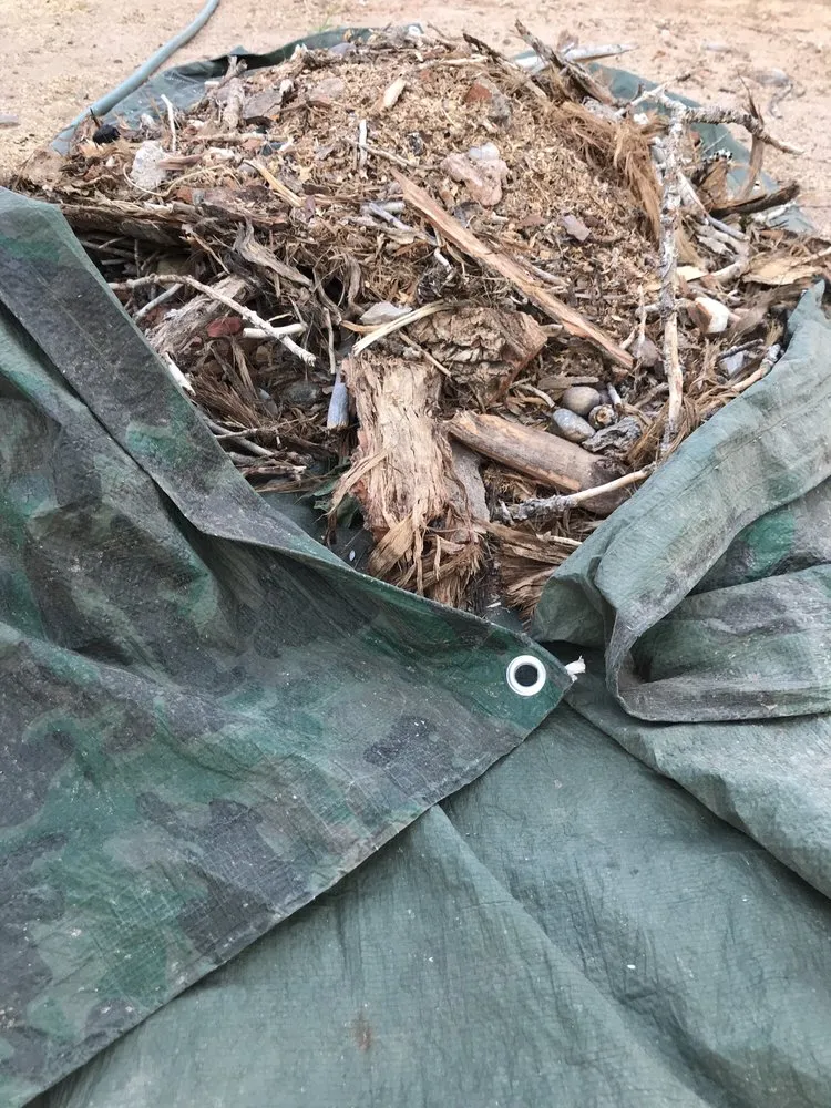 Custom landscape installation experts serving Rio Rancho, NM - Gary's Tree and Yard Services