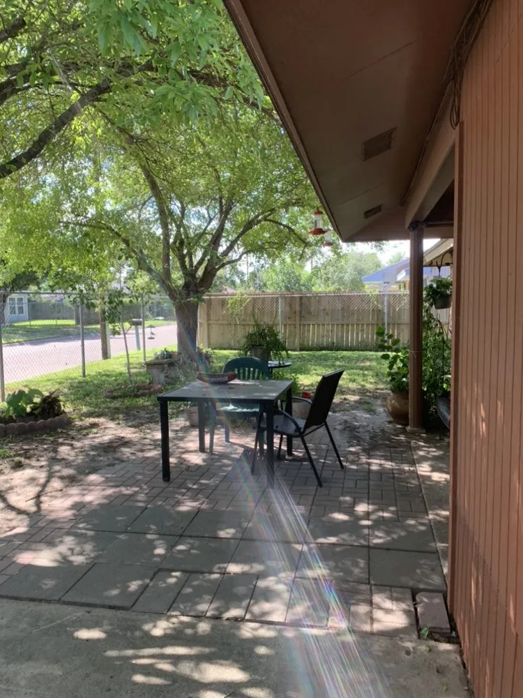 Trusted lawn mowing service for residential properties in Donna, TX by Garza Lawn Care