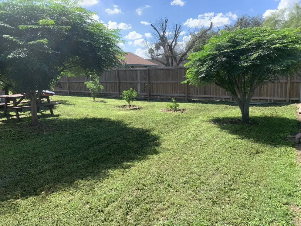 Expert lawn care service experts serving Donna, TX - Garza Lawn Care