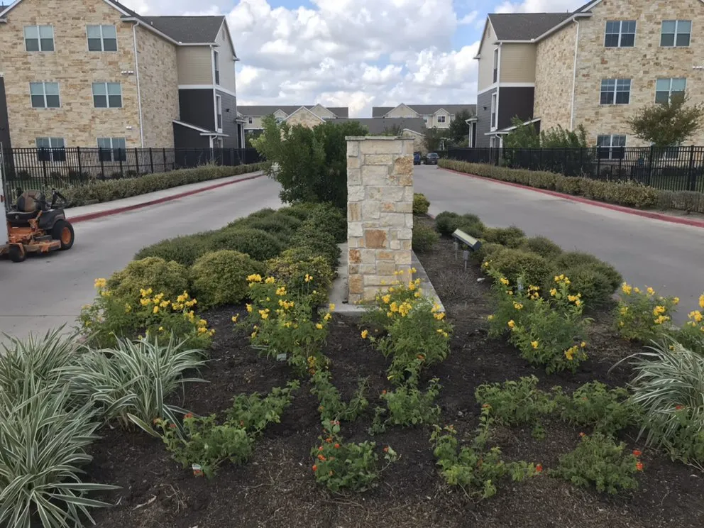 Affordable landscaping services near you across Brownsville, TX - Garza’s Landscape & Tree Service