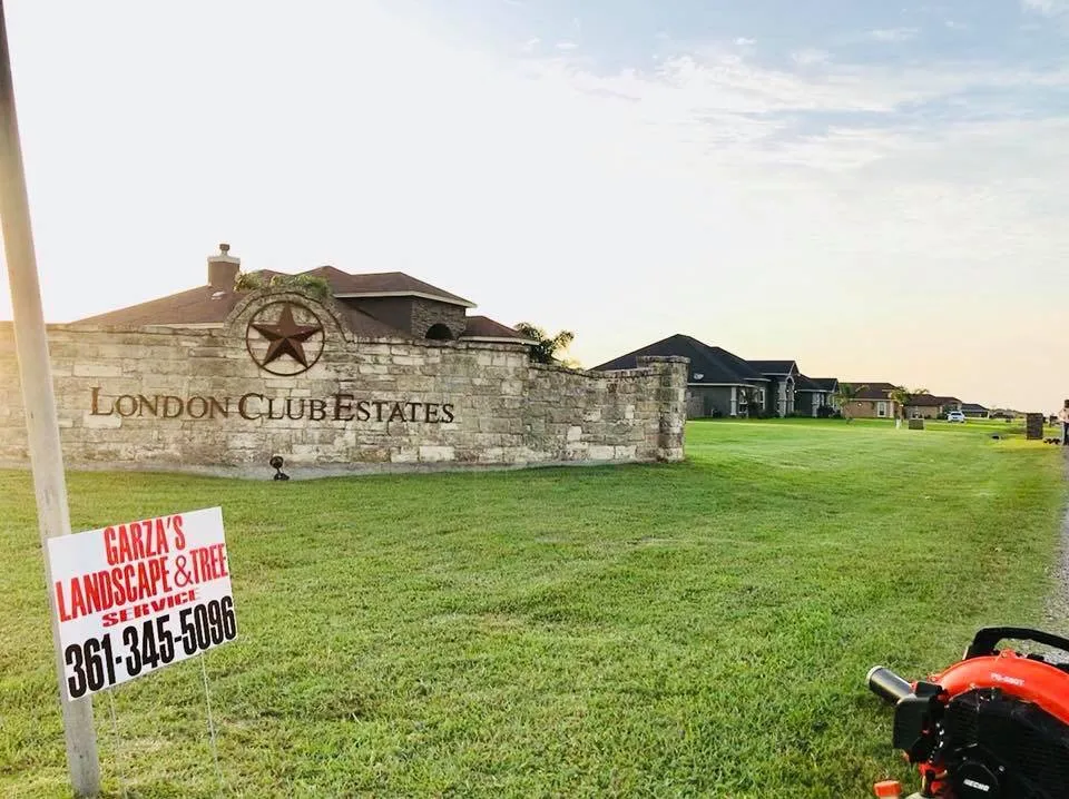 Trusted outdoor landscaping for outdoor upgrades across Brownsville, TX - Garza’s Landscape & Tree Service