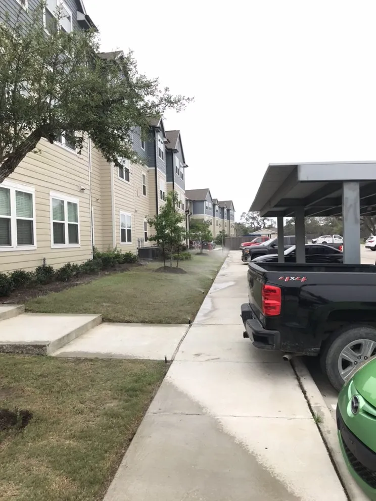 Local lawn mowing service for homes across Brownsville, TX - Garza’s Landscape & Tree Service