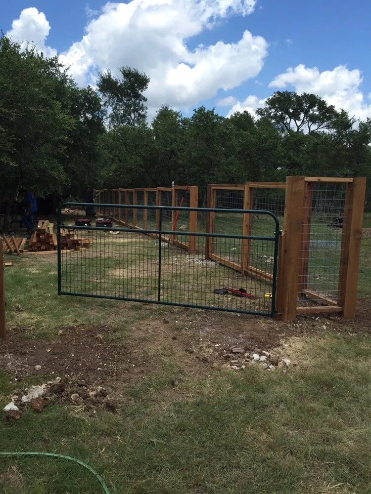 Expert lawn mowing service for beautiful yards in Harker Heights, TX by Garza's Landscape