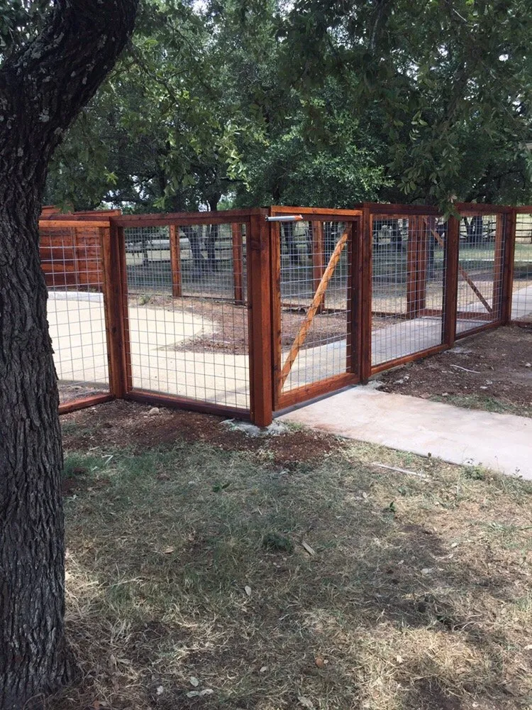 Top-rated landscape design in Harker Heights, TX - Garza's Landscape