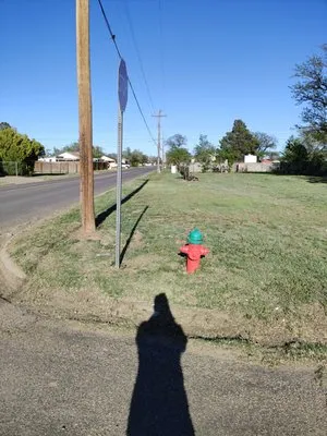 Garza's Lawn Service