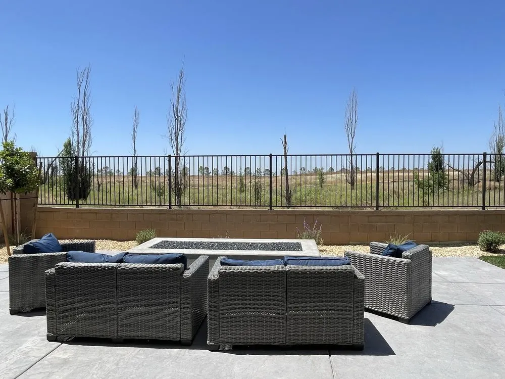 Trusted garden landscaping in Fresno, CA - Garzon Landscape & Maintenance