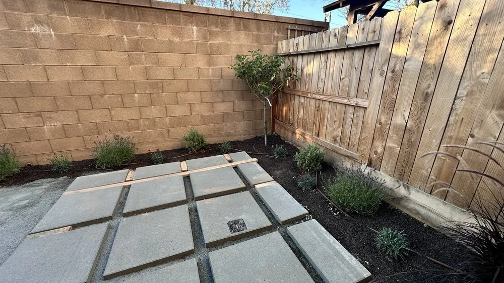 Expert landscaping services in Fresno, CA - Garzon Landscape & Maintenance