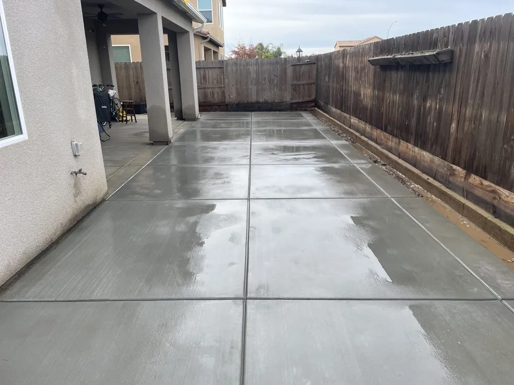 Top-rated landscaping services experts serving Fresno, CA - Garzon Landscape & Maintenance