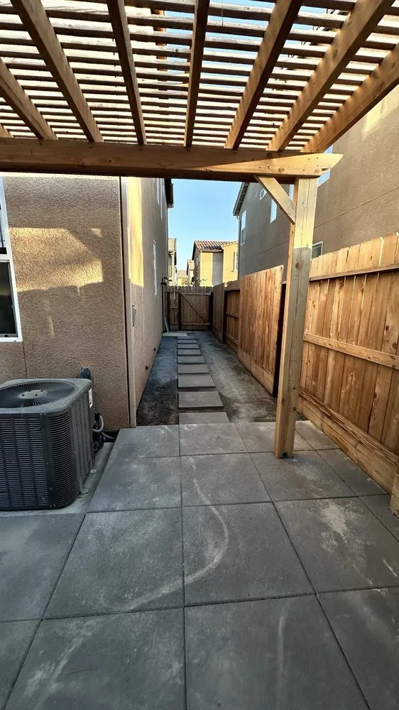 Reliable landscape installation experts serving Fresno, CA - Garzon Landscape & Maintenance