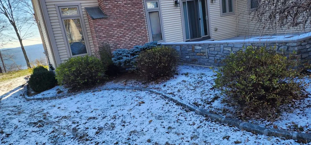 Reliable landscape installation for year-round maintenance across Middletown, NY - Garzon landscaping