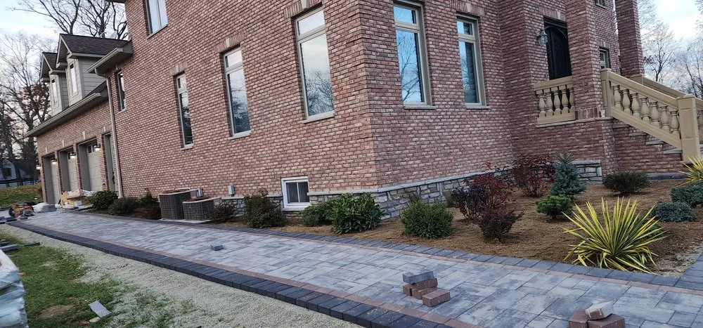 Trusted landscaping services in Middletown, NY - Garzon landscaping