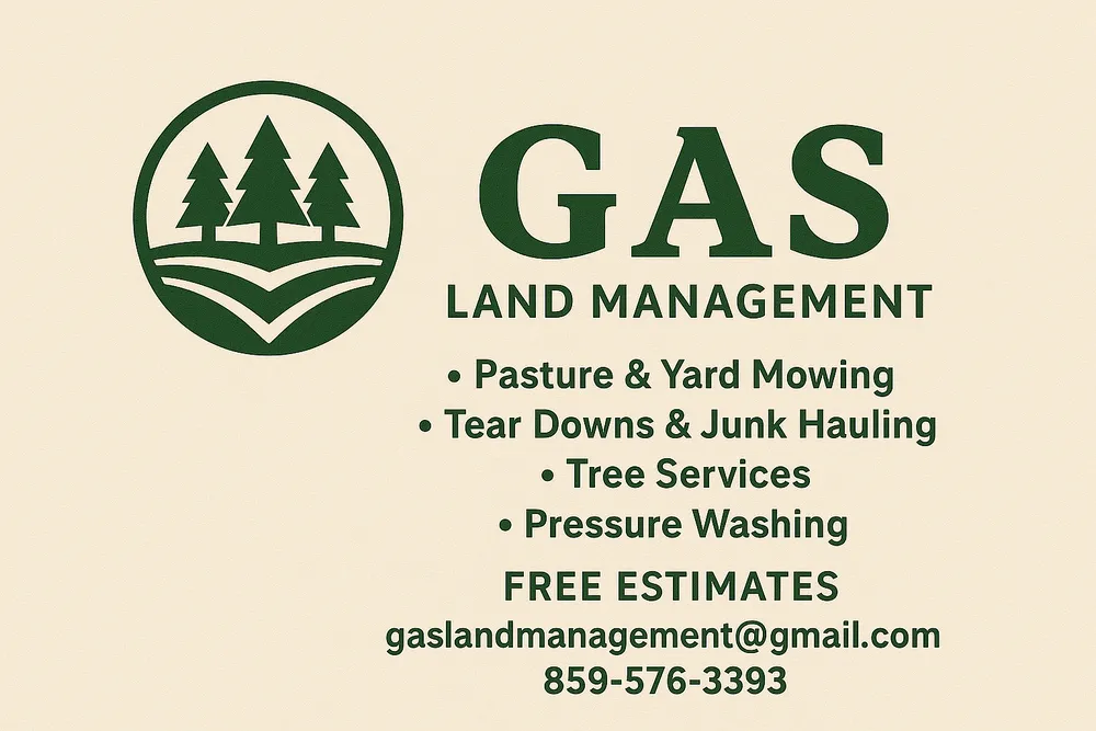 Expert landscaping services for outdoor upgrades in Brooksville, FL by GAS Land Management