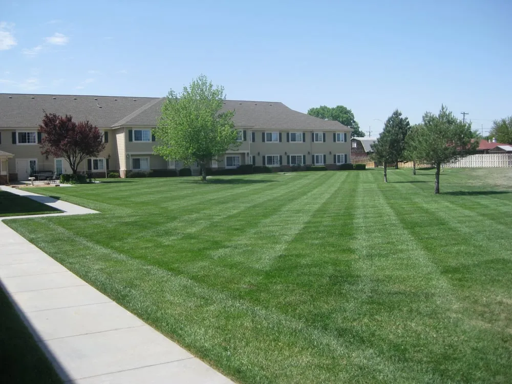 Custom residential landscaping experts serving Liberal, KS - GAS Lawn Pros