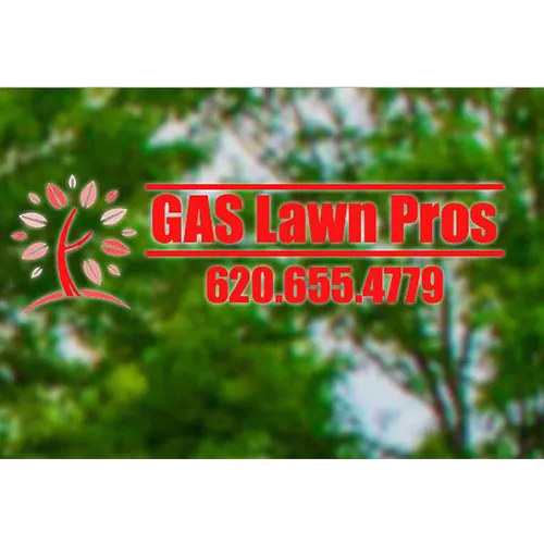 Expert residential landscaping in Liberal, KS - GAS Lawn Pros