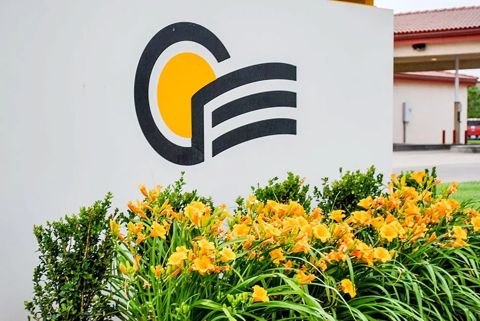 Professional landscape design in Liberal, KS by GAS Lawn Pros