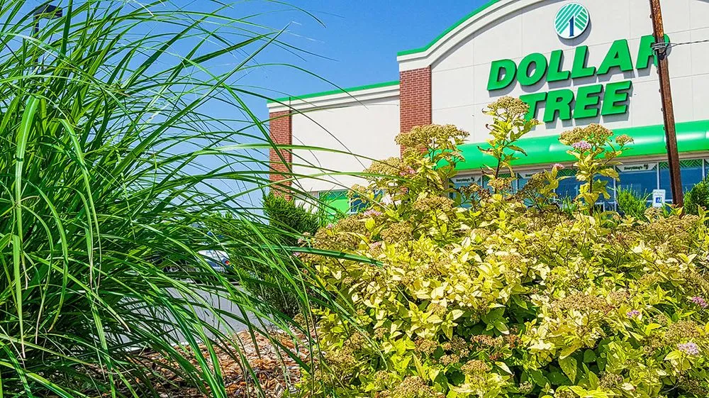 Trusted landscape design in Liberal, KS by GAS Lawn Pros