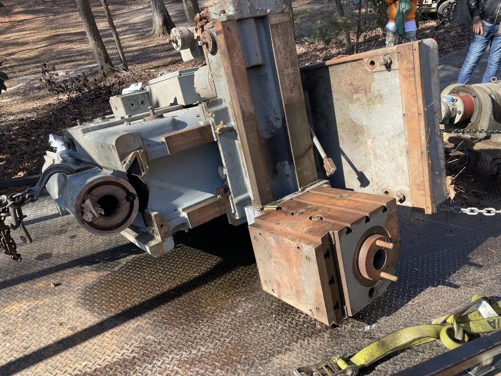 Local lawn mowing service in Lawrenceville, GA - Gas Money Transport