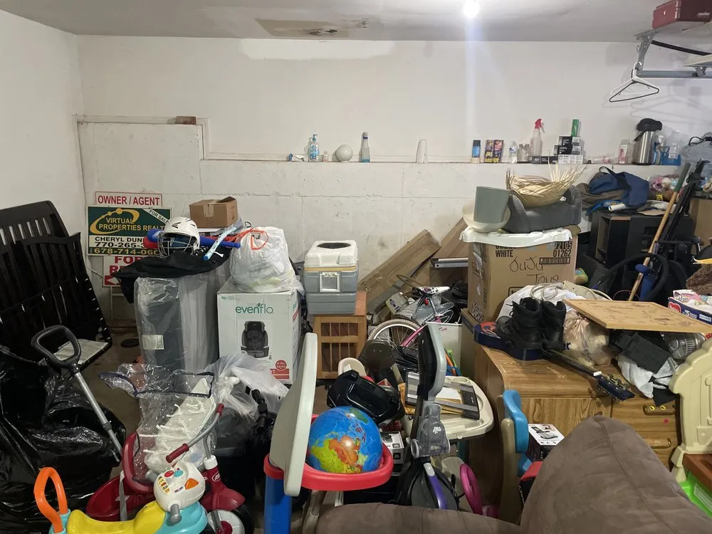 Reliable landscaping services for residential properties in Lawrenceville, GA by Gas Money Transport