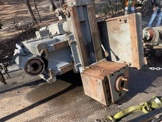 Gas Money Transport Logo