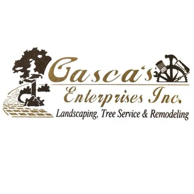 Gascas Enterprises Logo