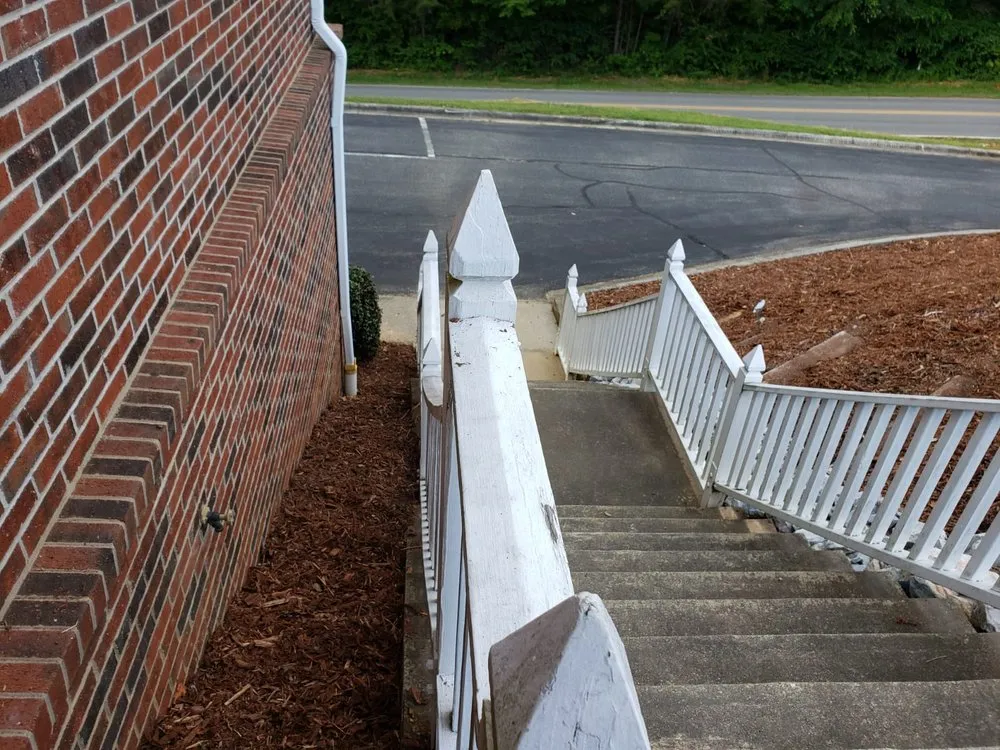 Custom lawn care service near you in Biltmore Forest, NC by Gaspar Correa Landscaping