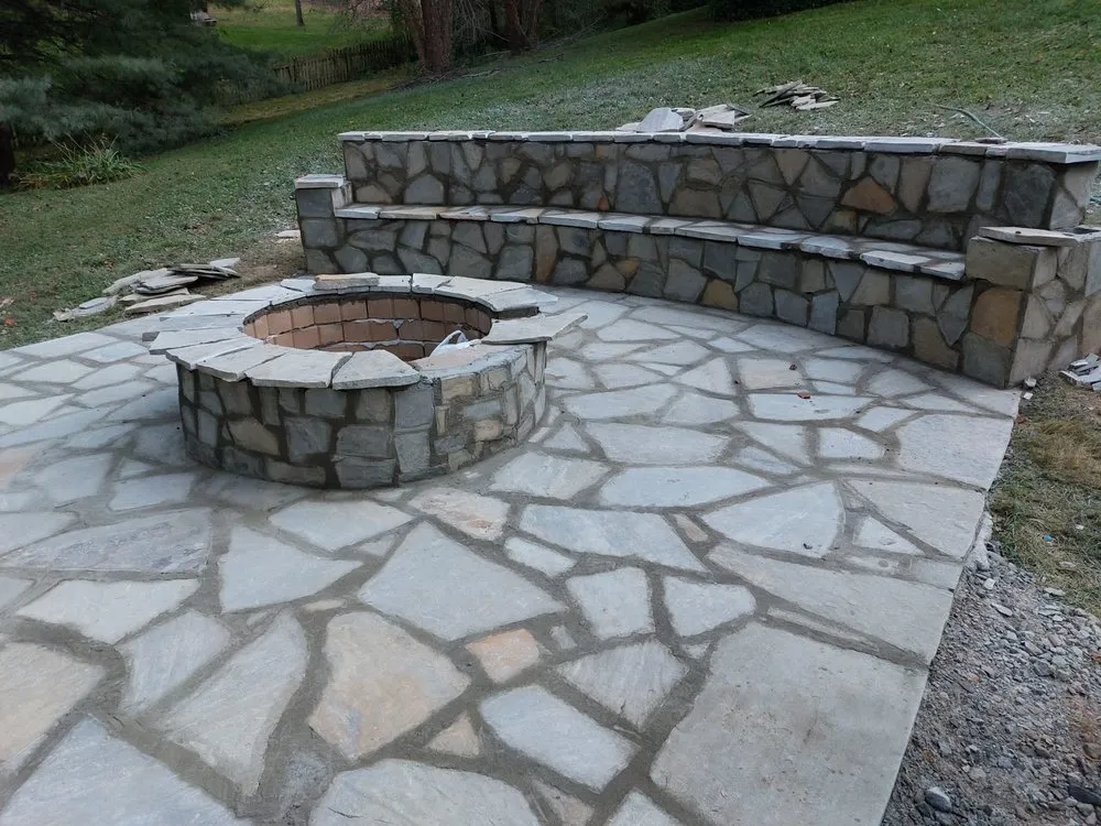 Local landscape design experts serving Biltmore Forest, NC - Gaspar Correa Landscaping