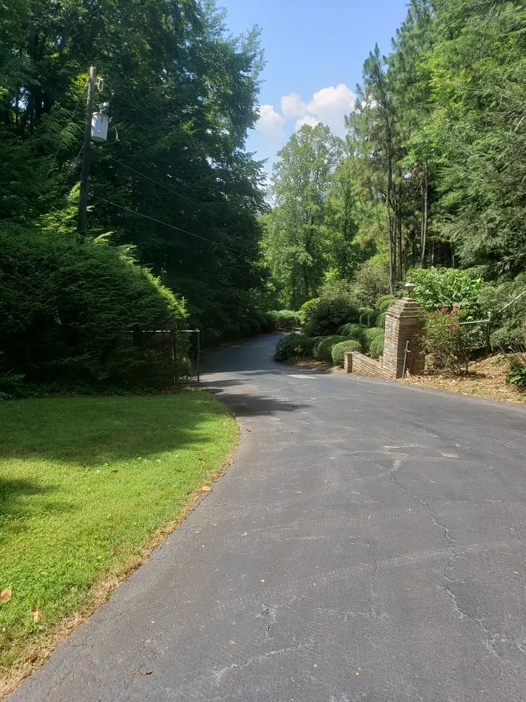 Local landscaping services for outdoor upgrades in Biltmore Forest, NC by Gaspar Correa Landscaping