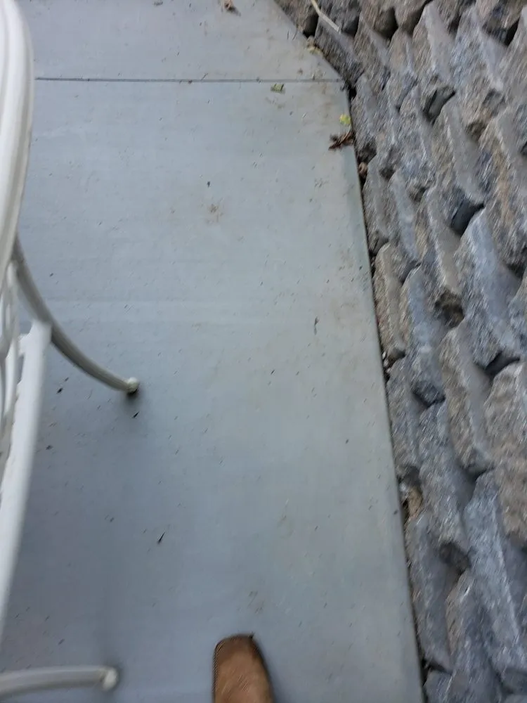 Affordable garden landscaping in Biltmore Forest, NC - Gaspar Correa Landscaping