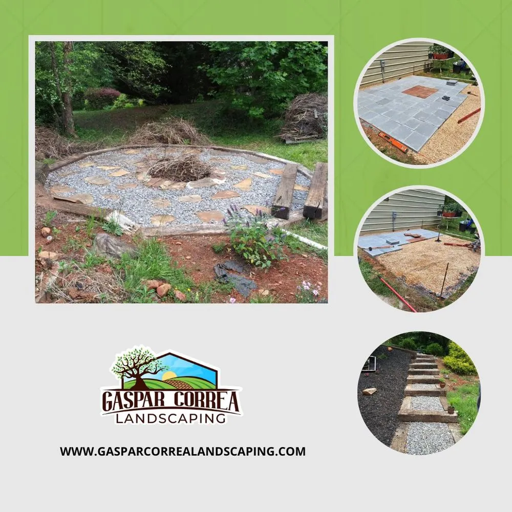 Top-rated lawn care service in Biltmore Forest, NC by Gaspar Correa Landscaping