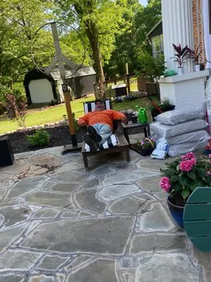 Gaspar Correa Landscaping