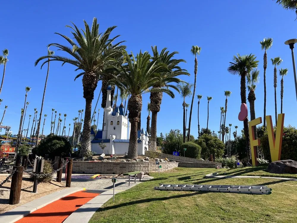 Affordable landscape design in Riverside, CA by Gaspar Landscaping & Tree Service