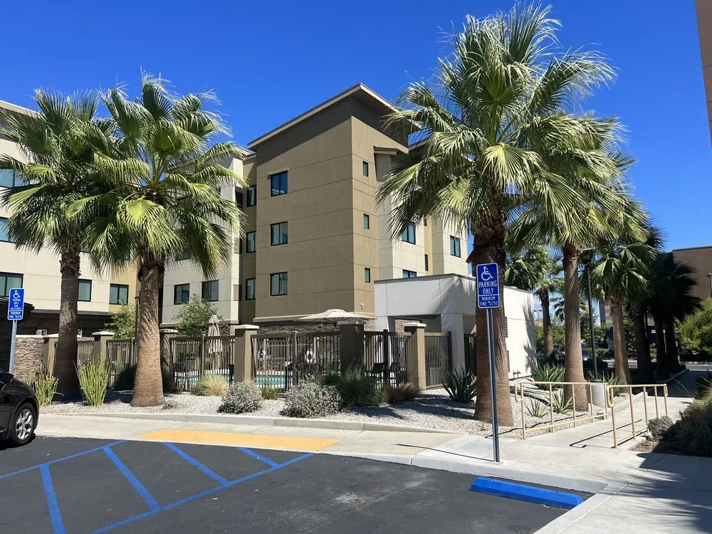 Affordable yard maintenance with custom design in Riverside, CA by Gaspar Landscaping & Tree Service