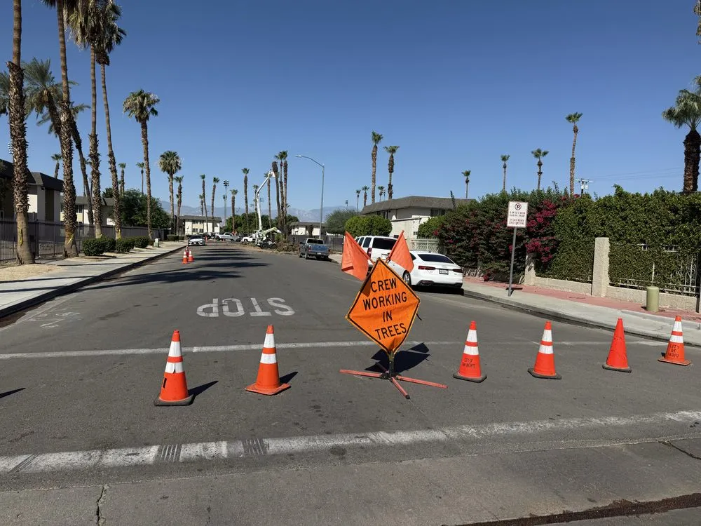 Trusted landscape installation with custom design in Riverside, CA by Gaspar Landscaping & Tree Service