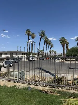 Gaspar Landscaping & Tree Service Logo