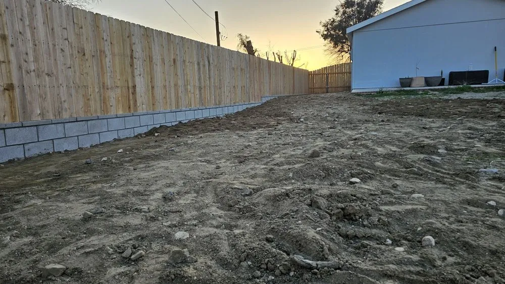 Top-rated yard maintenance in Moreno Valley, CA - Gaspar Landscaping