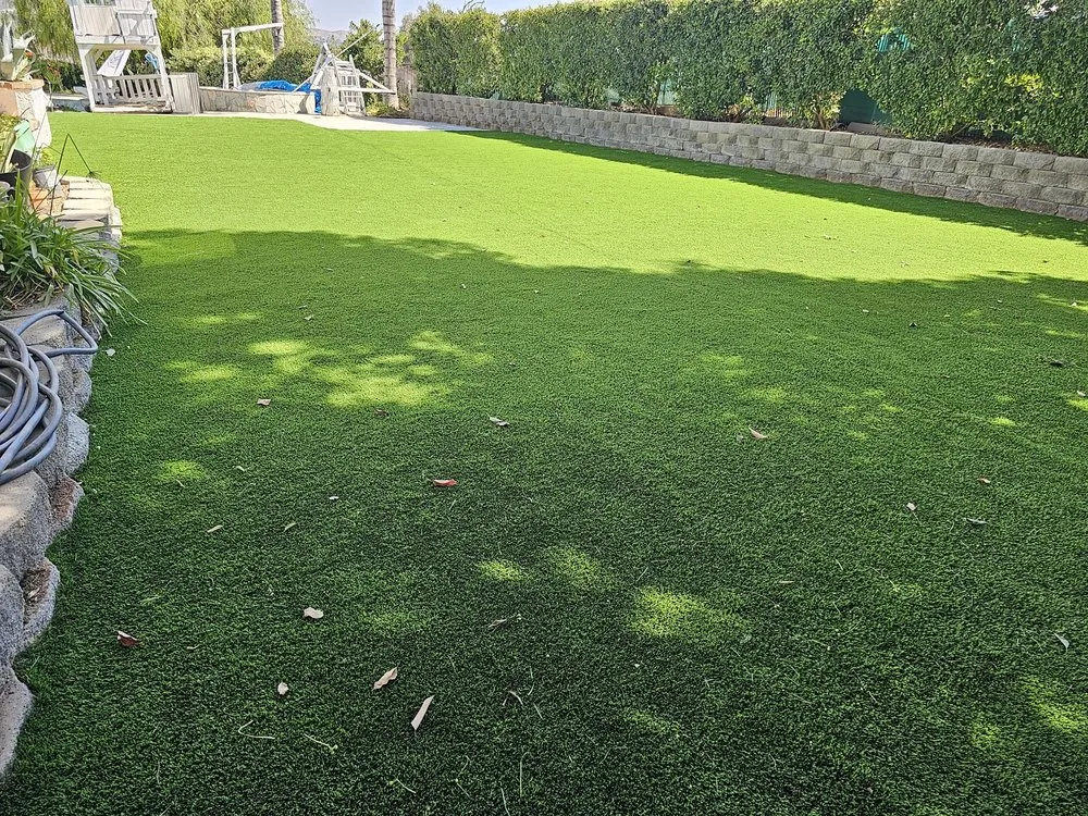 Trusted garden landscaping experts serving Moreno Valley, CA - Gaspar Landscaping