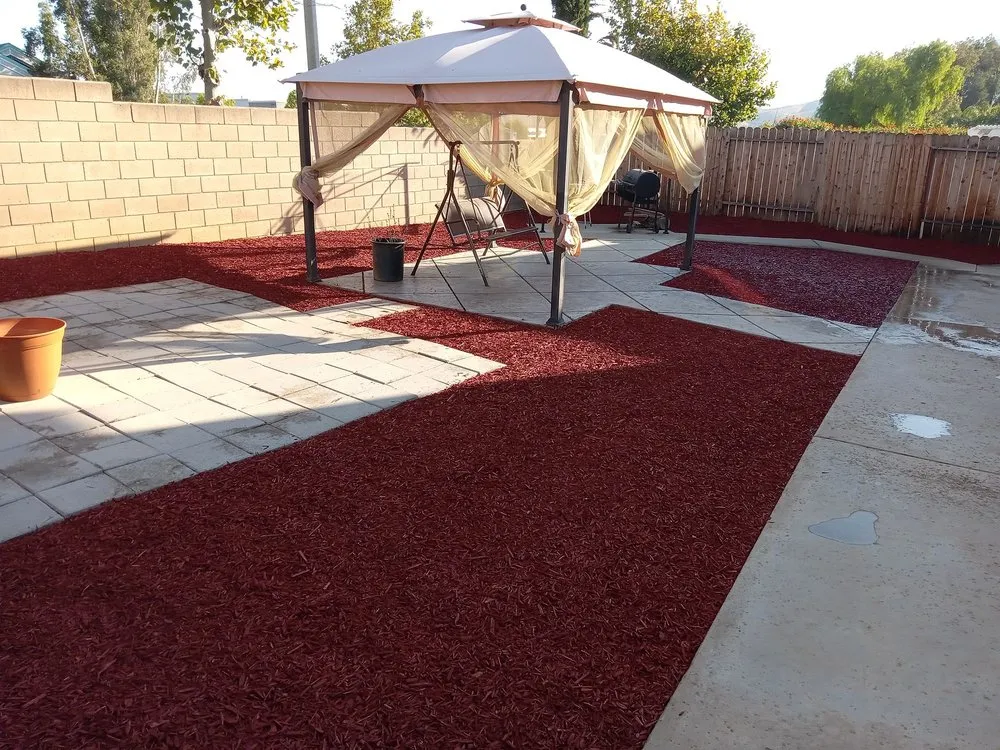 Trusted landscape design experts serving Moreno Valley, CA - Gaspar Landscaping